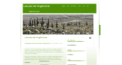 Desktop Screenshot of cactusargentina.com